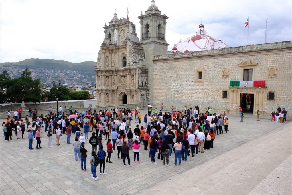 Participación activa en el Segundo Simulacro Nacional 2025 en el ...