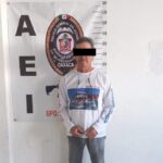 Fiscalía de Oaxaca obtiene sentencia de 14 años de prisión por violación de una adolescente en Santa Cruz Huatulco
