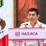 Reitera Salomón Jara Cruz lealtad con proyecto de transformación que encabeza la Presidenta Claudia Sheinbaum