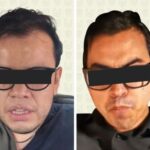 Detienen a dos por presunto fraude en examen de ingreso a la UNAM