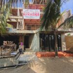 Profepa clausura hotel y cuatro villas en Oaxaca por afectar dunas costeras