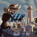 El Coyote vuelve a la pantalla! “Coyote vs. Acme” revive tras años de incertidumbre