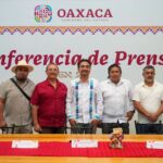 Celebrará San José del Pacífico la cuarta edición del Festival Cultural del Hongo