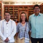 Fortalece UABJO compromiso con la preservación de su memoria histórica y documental