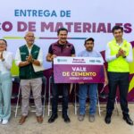 Materiales para mejorar espacios en Ampliación Lomas Panorámicas