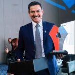 Ray Chagoya recibe Premio a las Mejores Prácticas de Gobiernos Locales por el programa Banco de Materiales