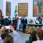 Cabildo Juvenil 2026 abre espacio a las voces y propuestas de las juventudes de Oaxaca de Juárez