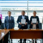 UABJO firma Convenio Marco de Colaboración con TJACCO para promoción de conocimientos, entre otras acciones