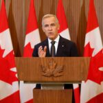Canadá responde con nuevos aranceles a Estados Unidos y aumenta la tensión comercial