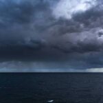 Conagua alerta: dos zonas de baja presión podrían convertirse en tormentas tropicales cerca de México