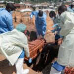 ¡Alerta mundial Ébola se extiende en Congo y supera las 2 mil 500 muertes