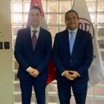 México y Perú retoman el diálogo y avanzan hacia la reapertura de embajadas