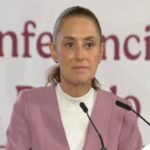 Sheinbaum asegura que México “va muy bien” y anticipa un mejor segundo semestre