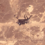 Arabia Saudita cierra importante oleoducto tras ataque con drones