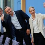 Ultraderecha sacude a  Alemania: AfD arrasa en elecciones regionales