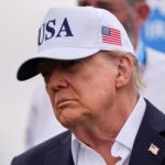 Trump pide a Ucrania detener ataques al diésel ruso por impacto en el mercado mundial
