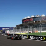 Madrid estrena el Madring como nuevo circuito de Fórmula 1
