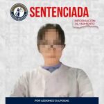 ¡Olvidó material dentro de su paciente! Médica recibe sentencia por negligencia en Irapuato
