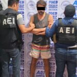 Logra FGEO localizar en Oaxaca a menor de edad con Alerta Amber y detener a un hombre buscado en Morelos