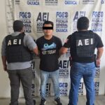 Fiscalía de Oaxaca obtiene sentencia de 9 años de prisión por violencia familiar en agravio de una mujer embarazada en la Costa