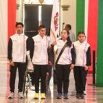 Oaxaca lista para contender en la Paralimpiada Nacional Conade 2026