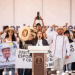 “Quieren meterme a la cárcel»: Grecia Quiroz denuncia supuesto plan para quitarla del cargo