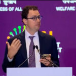 CEO de Anthropic pide frenar el desarrollo de la inteligencia artificial