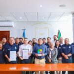 Odontología UABJO recibe reconocimiento del CENEVAL EGEL PLUS por Programa de Alto Rendimiento Académico
