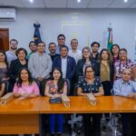 Fortalece la UABJO el intercambio académico en torno al liderazgo y la gestión universitaria