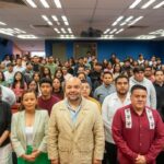 La Preparatoria número 7 y la Facultad de Cultura Física y Deportes signaron Convenio de Colaboración