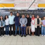 La Facultad de Idiomas de la UABJO inicia Ciclo Escolar 2026-2027