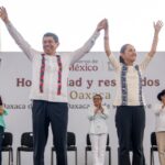 Oaxaca, cuna de la Transformación y el Humanismo: Salomón Jara
