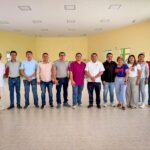 Reafirma Rector de la UABJO su compromiso con la educación y el desarrollo regional de su sedes en la Costa