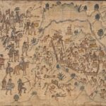 Los «jamás conquistados», una historia contada por las élites oaxaqueñas
