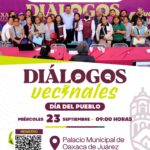 Ray Chagoya encabezará nueva jornada de Diálogos Vecinales en el Palacio Municipal