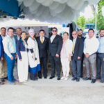 UABJO inaugura la Semana del Turismo 2026 y celebra 15 años de formación profesional
