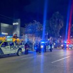 Operativo Luciérnaga fortalece acciones de prevención en Oaxaca de Juárez