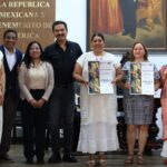 Cabildo de Oaxaca de Juárez destaca jornada de afiliación al IMSS-Bienestar en agencias municipales