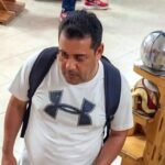 Giran orden de aprehensión contra presunto feminicida de estudiante española
