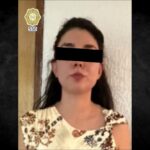Mujer es detenida tras arrollar a dos motociclistas en Ciudad de México; uno murió