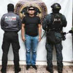 Detienen a exdirector de Policía de Suchiapa por caso de evasión de detenido
