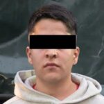 Detienen a “El Pirrín”, presunto integrante de La Unión Tepito