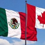 Canadá destaca avances en cooperación con México