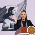 Sheinbaum llama a morenistas a «serenarse» y defiende las encuestas