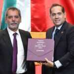 México presenta el Paquete Económico 2027 con enfoque en recaudación e inversión