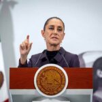 Sheinbaum prepara estrategia para frenar violencia política rumbo a las elecciones de 2027