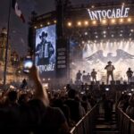 Intocable encabezará el concierto del 15 de septiembre en el Zócalo