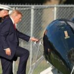 Trump firma nuevas sanciones contra Rusia y abre la puerta a aranceles de hasta 100%