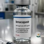 México autoriza inyección semestral para prevenir el VIH