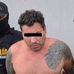 Defensa de Diego Sebastián analiza posible extradición a Argentina